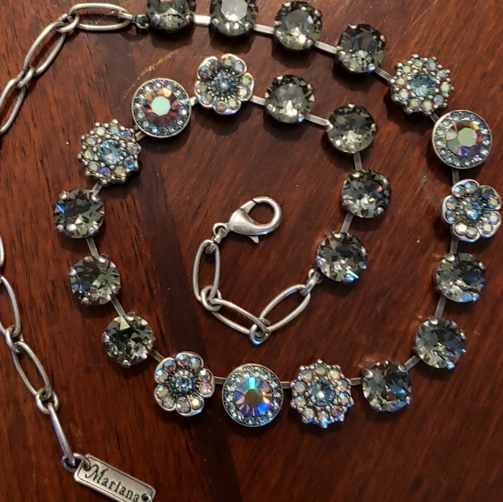Mariana necklace
